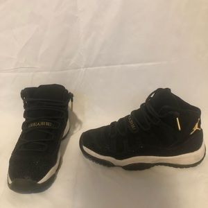 Retro Jordan 11 Heiress